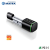 Tuya APP Adjustable Cylinder Size Waterproof Smart Cylinder Lock
