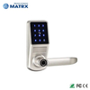 Tuya Intelligent Home Fingerprint Lock Apartment Tt Lock Applet
