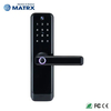 Tuya Smart Electronic Lock with Camera Electronic Cat Eye