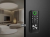 Ttlock APP Remote Control Biometric Fingerprint Password Smart Door Lock