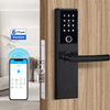 Fingerprint Ttlock Electronic Digital Lock