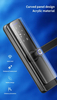Amazon Intelligent Fingerprint with APP Smart Card Safe Key Door Lock