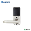 Tuya Intelligent Home Fingerprint Lock Apartment Tt Lock Applet