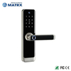 Tuya Smart Electronic Lock with Camera Electronic Cat Eye