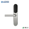 2023 304 Stainless Steel Smart Door Lock with Ttlock APP