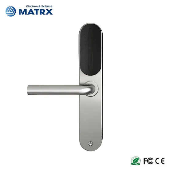 2023 304 Stainless Steel Smart Door Lock with Ttlock APP
