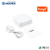 Tuya Gateway Smart Home Bridge Smart Life Remote Control