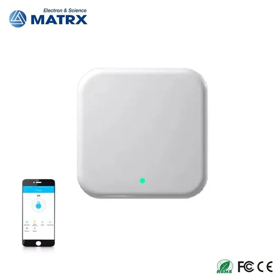 Smart Door Lock WiFi Ttlock Gateway