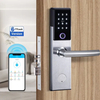 Fingerprint Ttlock Electronic Digital Lock