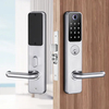 New Product Tuya - System Smart Lock with Waterproof and Fire - Proof Certifications