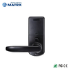 Tuya Intelligent Home Fingerprint Lock Apartment Tt Lock Applet