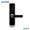 Tuya Smart Electronic Lock with Camera Electronic Cat Eye
