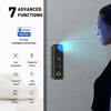 2024 New Product 3D Face Recognition Access Control with Ttlock System