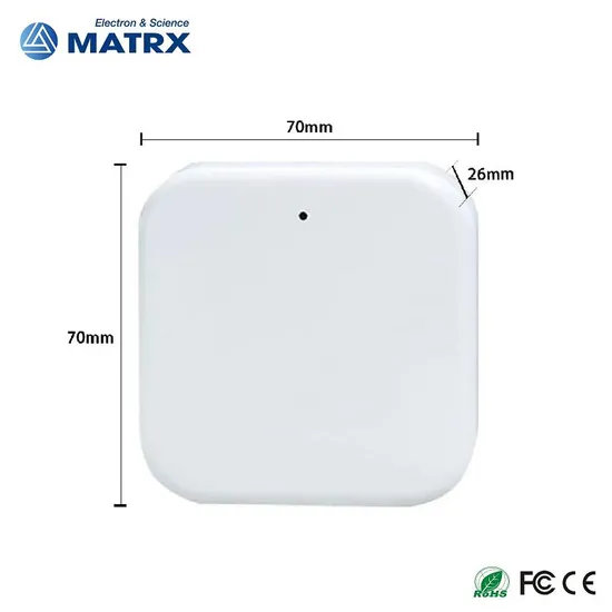 Smart Door Lock WiFi Ttlock Gateway