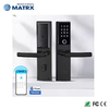 Fingerprint Ttlock Electronic Digital Lock