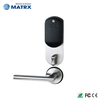Smart Split Security Control System Electronic RFID Card Digital Hotel Key Card Lock