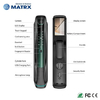 High Security Intelligent Biometric Tuya WiFi 3D Face ID Lock