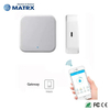 Smart Door Lock WiFi Ttlock Gateway