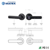 Wireless Key Card RFID Unlock Digital Tt Lock Safe Keyless Electronic Smart Door Fingerprint Handle Lock