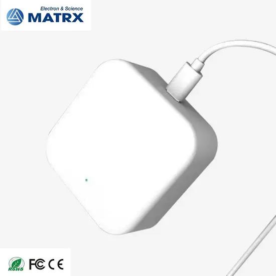 Smart Door Lock WiFi Ttlock Gateway