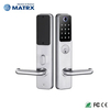 New Product Tuya - System Smart Lock with Waterproof and Fire - Proof Certifications