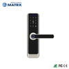 Amazon Intelligent Fingerprint with APP Smart Card Safe Key Door Lock