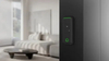 2024 New Design Tuya Rim Lock
