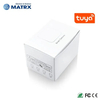 Tuya Gateway Smart Home Bridge Smart Life Remote Control