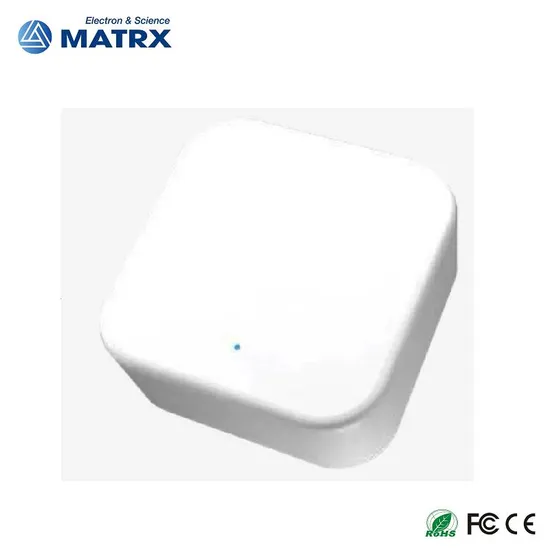 Smart Door Lock WiFi Ttlock Gateway