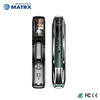 High Security Intelligent Biometric Tuya WiFi 3D Face ID Lock