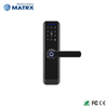 Amazon Intelligent Fingerprint with APP Smart Card Safe Key Door Lock