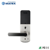 OEM Cutomizied with Tuya APP Fingerprint Cylinder Smart Door Lock