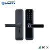 Tuya Smart Electronic Lock with Camera Electronic Cat Eye