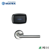 Smart Split Security Control System Electronic RFID Card Digital Hotel Key Card Lock