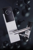 Hot Sale Electronic Security Safes Smart RFID Key Card Hotel Door Lock