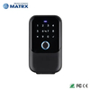 2023 New Smart Fingerprint Key Box with Ttlock