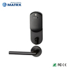 Smart Split Security Control System Electronic RFID Card Digital Hotel Key Card Lock