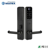 New Product Tuya - System Smart Lock with Waterproof and Fire - Proof Certifications