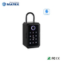 New Design Ttlock WiFi Key Storage Box Home Smart Key Box