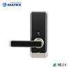 Hot Sale Ttlock APP Remote Control Fingerprint Door Lock