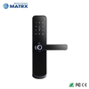 Hot Selling Biometric Waterproof Home Main Gate Digital Door Tuya Lock