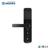 Hot Selling Biometric Waterproof Home Main Gate Digital Door Tuya Lock