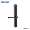 Waterproof Stainless Steel 304 Fingerprint Password Keyless Entry Tuya Samrt Lock