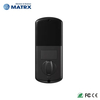 Ttlock APP Remote Control Biometric Fingerprint Password Smart Door Lock